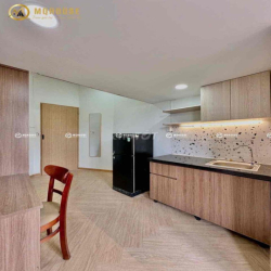 💥 DUPLEX MỚI KHAI TRƯƠNG - FULL NỘI THẤT - 40M2 - NGAY ÂU CƠ -