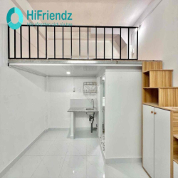 ✨NGÃ TƯ PHÚ NHUẬN - DUPLEX CHỈ 4🍠