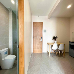 CĂN HỘ CHUNG CƯ 1PN 1WC 35M2 SÁT PHÚ MỸ HƯNG QUẬN 7