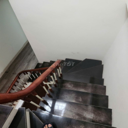 Cho thuê nhà riêng trong ngõ đường Trương Định