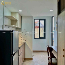 💥 DUPLEX MỚI KHAI TRƯƠNG - FULL NỘI THẤT - 40M2 - NGAY ÂU CƠ -