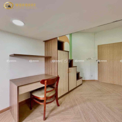 💥 DUPLEX MỚI KHAI TRƯƠNG - FULL NỘI THẤT - 40M2 - NGAY ÂU CƠ -