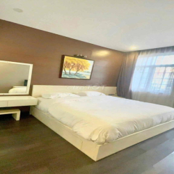 CHO THUÊ BIỆT THỰ HIM LAM, QUẬN 7 4PN 7WC FULL NT 75 TRIỆU/ THÁNG