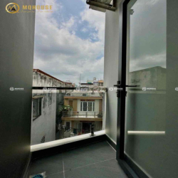 💥 DUPLEX MỚI KHAI TRƯƠNG - FULL NỘI THẤT - 40M2 - NGAY ÂU CƠ -