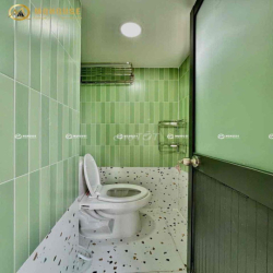 💥 DUPLEX MỚI KHAI TRƯƠNG - FULL NỘI THẤT - 40M2 - NGAY ÂU CƠ -