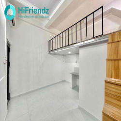 ✨NGÃ TƯ PHÚ NHUẬN - DUPLEX CHỈ 4🍠