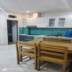 Căn hộ full nội thất Phú Thượng, 55m2