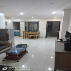 Căn hộ full nội thất Phú Thượng, 55m2