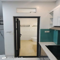 Căn hộ full nội thất Phú Thượng, 55m2
