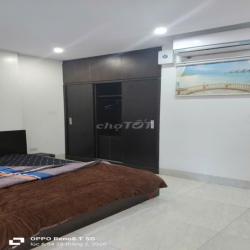 Căn hộ full nội thất Phú Thượng, 55m2