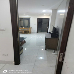 Căn hộ full nội thất Phú Thượng, 55m2