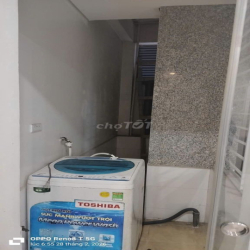 Căn hộ full nội thất Phú Thượng, 55m2