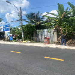 Cần Cho Thuê Đất lâu dài