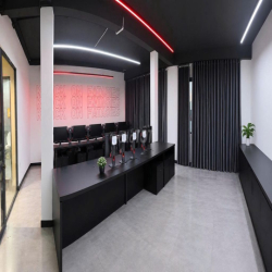 Cho thuê mặt tiền 9m đường 254 Phan Đình Phùng Đà Lạt 