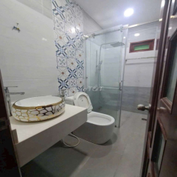 🔥🔥CHO THUÊ NHÀ NC - DT 4X14M - HẺM 🚘 2279 HUỲNH TẤN PHÁT - NHÀ BÈ