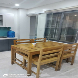 Căn hộ full nội thất Phú Thượng, 55m2