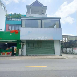 CHO THUÊ NHÀ NGUYÊN CĂN MẶT TIỀN ĐƯỜNG ÂU CƠ