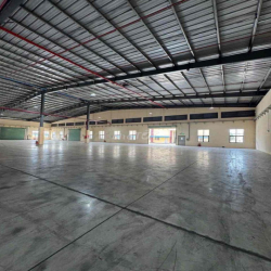 CHO THUÊ KHO TRONG KCN VSIP 2 – BÌNH DƯƠNG