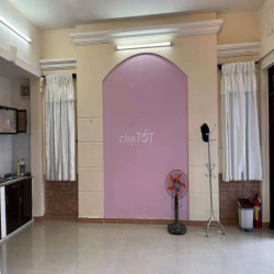 Cho thuê nhà nguyên căn. Đường Võ Duy Ninh. Phường 22.Quận Bình Thạnh.