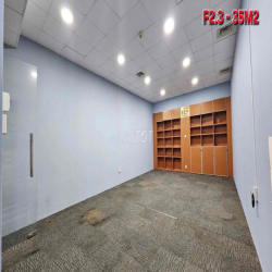 Cho thuê văn phòng 70m2 tại 163 Nguyễn Văn Trỗi Phú Nhuận giá 16usd/m2