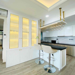 Cho Thuê Căn Hộ 2PN 81m2 One Verandah Q.2