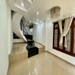 NHÀ PHỐ 5PN ĐƯỜNG SỐ PHẠM HỮU LẦU