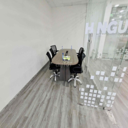 Cho thuê văn phòng 70m2 tại 163 Nguyễn Văn Trỗi Phú Nhuận giá 16usd/m2