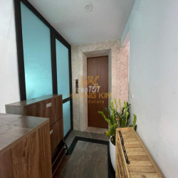 Toà Nhà VP Tân Bình - 8.5x30 - Hầm - 4 Lầu - Thang Máy