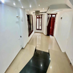 NHÀ PHỐ 5PN ĐƯỜNG SỐ PHẠM HỮU LẦU