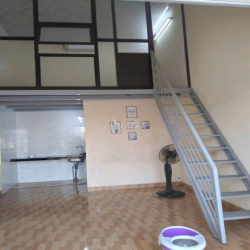 Cần cho thuê nhà trọ ở Nam Hưng / Hải An