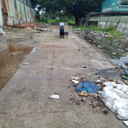 Cho thuê bãi đất trống quận 12