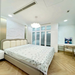 CHO THUÊ 2 PHÒNG NGỦ VINHOMES TÂN CẢNG, NT CAO CẤP - LANDMARK 81