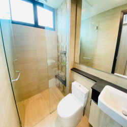 Cho Thuê Căn Hộ 2PN 81m2 One Verandah Q.2