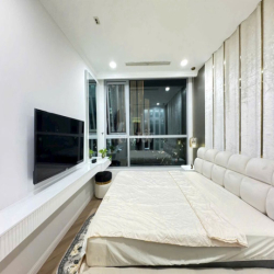 CHO THUÊ 2 PHÒNG NGỦ VINHOMES TÂN CẢNG, NT CAO CẤP - LANDMARK 81