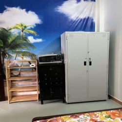 Cho thuê nhà nguyên căn. Đường Võ Duy Ninh. Phường 22.Quận Bình Thạnh.