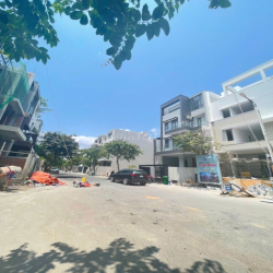 Biệt Thự 1 Hầm 4 Tầng Khu  Mystery Hưng Thịnh 180m2 Nhà Mới 100%