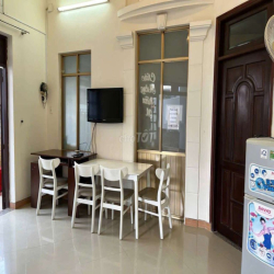 Cho thuê nhà nguyên căn. Đường Võ Duy Ninh. Phường 22.Quận Bình Thạnh.