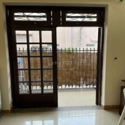 Cho thuê nhà nguyên căn. Đường Võ Duy Ninh. Phường 22.Quận Bình Thạnh.