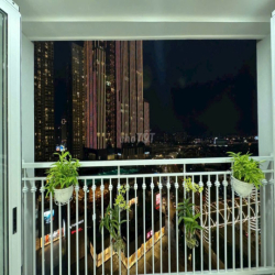 CHO THUÊ 2 PHÒNG NGỦ VINHOMES TÂN CẢNG, NT CAO CẤP - LANDMARK 81