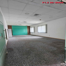 Cho thuê văn phòng 70m2 tại 163 Nguyễn Văn Trỗi Phú Nhuận giá 16usd/m2