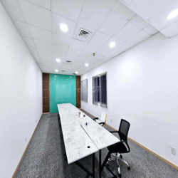 Cho thuê văn phòng 70m2 tại 163 Nguyễn Văn Trỗi Phú Nhuận giá 16usd/m2