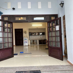 Cho thuê nhà nguyên căn. Đường Võ Duy Ninh. Phường 22.Quận Bình Thạnh.