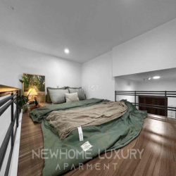 Chung Cư Mini Cao Cấp Bảo Vệ 24/7 Ngay Ngã Tư Bảy Hiền Gần Huflit, UEH