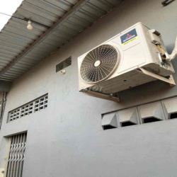 CHÍNH CHỦ CHO THUÊ NHÀ NGUYÊN CĂN 60M2 - TRUNG TÂM MỸ LUÔNG