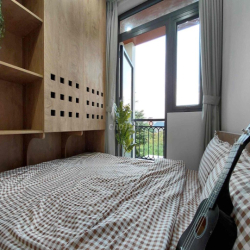 STUDIO FULL NỘI THẤT CAO CẤP – GẦN ĐH VĂN LANG - BÌNH THẠNH