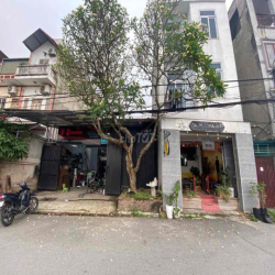 CHO THUÊ NHÀ NGUYÊN CĂN NGỌC THUỴ - LONG BIÊN .