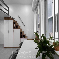 Chung Cư Mini Cao Cấp Bảo Vệ 24/7 Ngay Ngã Tư Bảy Hiền Gần Huflit, UEH