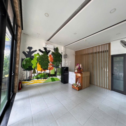 Cho thuê MB văn phòng tầng 1 sát Nhà Văn hóa Quận Sơn Trà gần Mornachy