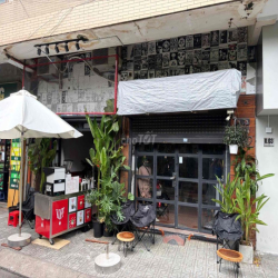 sang quán cafe chung cư miếu nổi giá chỉ 7x