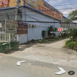 CHÍNH CHỦ CHO THUÊ NHÀ NGUYÊN CĂN 60M2 - TRUNG TÂM MỸ LUÔNG